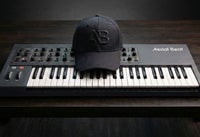 Aerial Beat