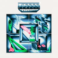 LESSSS - TOXIC album artwork