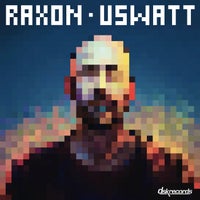 Raxon - This Is the Way album artwork