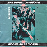 VA - The Raves of Wrath [DISSIDANCE]