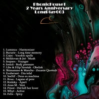 VA - 2 Years Anniversary PNHLP003
