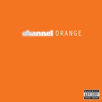 Frank Ocean - Lost (Gabss & Vintage Culture Remix) [Mixed] album artwork