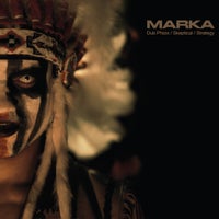 Dub Phizix & Skeptical - Marka (feat. Strategy) album artwork