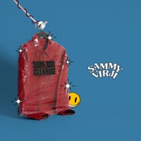 Sammy Virji & 33 Below - Dub It In album artwork