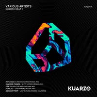 a1/VA - Kuarzo Beat 1 KRZ004