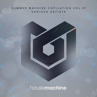 VA - Summer Machine Copilation [House Machine]