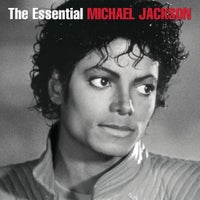 Michael Jackson - Billie Jean album artwork