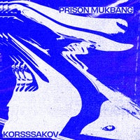 Korsssakov - Falco album artwork