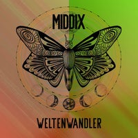 Middix - Weltenwandler [iM Electronica]