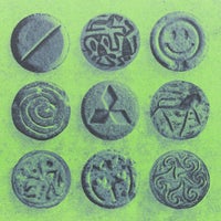 Hijinx & NINA - Imminence Obsolete album artwork