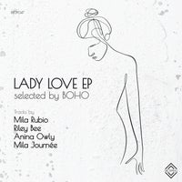 VA - Lady Love [DROP047] [FLAC]