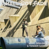 VA - Shall Not Fade Marc Brauner & Tender Games (DJ Mix) SNFMIX015D