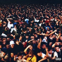 Chase & Status - Censor (feat. Popcaan & Irah) album artwork
