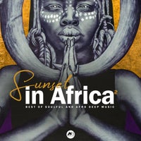 VA - Sunset in Africa, Vol. 2 [MSR346]