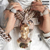 Anuel AA & Bad Bunny - Así Soy Yo album artwork