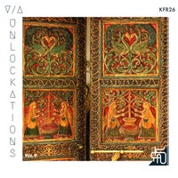 VA - Unlockations Vol. 5 KFR26