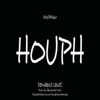 Demarkus Lewis - Favorite Place (Remixes Part One) - (HOUPH)