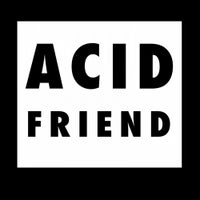 Tin Man - Rush Acid (Chordal Remix) album artwork
