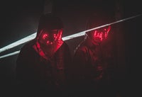 Morse X Code