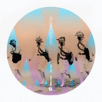 Jose Pouj - Negative Electrodes (Christian Wunsch Remix) album artwork