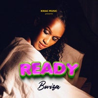 Bwiza - Ready album artwork