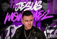 Jesus Montañez