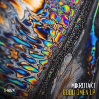Mikrotakt - Good Omen (feat. Josh Reeves) [Josh Reeves Remix] album artwork