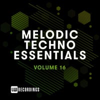 VA - Melodic Techno Essentials, Vol. 16 [LW Recordings]