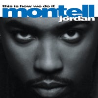 Montell Jordan - This Is How We Do It album artwork