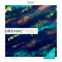 VA - Organic Tribes Vol. 4 [VOLTCOMP1172]