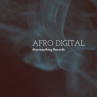 VA - Afro Digital [A974]