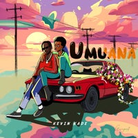 Kevin Kade - Umuana album artwork