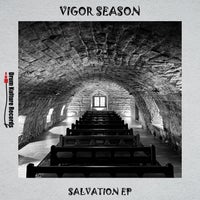 VA - Salvation - (Drum Kulture Records)