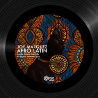 VA - Joy Marquez Afro Latin - (Futura Groove Records)