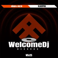 DJ Hakan & Dj Kolyn - Blackpool [WelcomeDj Records]