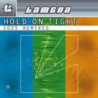 Lambda - Hold on Tight (Lampé Remix) album artwork