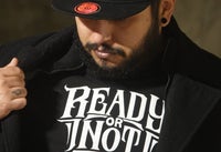 Ready or Not
