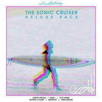 VA - Sonic Cruiser Deluxe Pack WMMC003