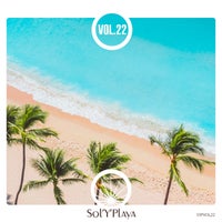 VA - Sol Y Playa, Vol. 22 [Sol Y Playa]