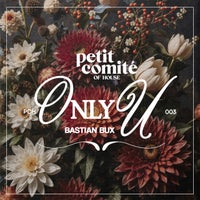 Bastian Bux - Only U album artwork