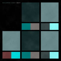 Solomon Grey - Miradors (Lane 8 Remix) album artwork