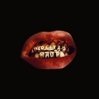 Mau P - BEATS FOR THE UNDERGROUND album artwork