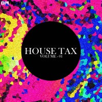 VA - House Tax, Vol. 1 [Differed Records]
