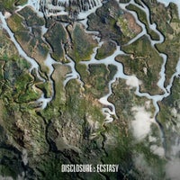 Disclosure & Eko Roosevelt - Tondo album artwork