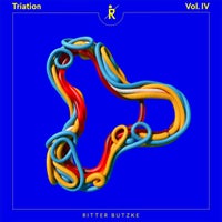VA - Triation Vol. IV [RBR235]