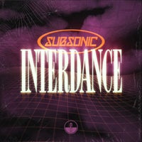 Subsonic - Interdance album artwork