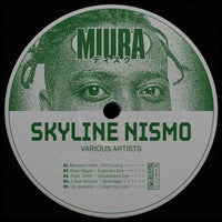 VA - Skyline Nismo [Miura Records]