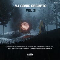VA - Sonic Secrets, Vol. 3 [Subtrail]