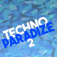 VA - Techno Paradize 2 [Clepsydra]