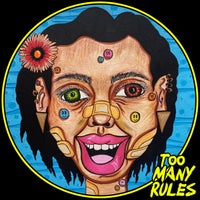 VA - 3 Years Of Too Many Rules [TMRC006]
